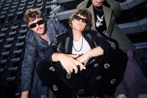 Engin - Sag Mir Almanya Tour 2026