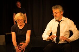 Impro-Show Die Maßschneiderei