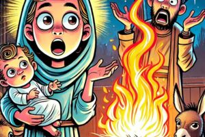 Gag & Breakfast - mit 