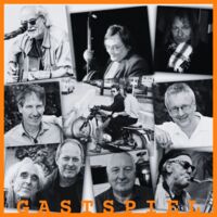 Drei Mal Dylan - englisch, fränkisch, deutsch