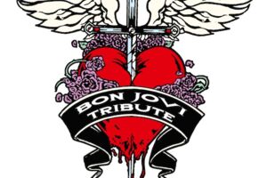 BON JOVI by HAVE A NICE DAY