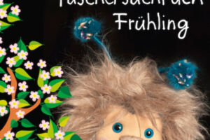Puschel sucht den Frühling