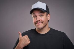 Jan van Weyde - Vorpremiere neues Programm