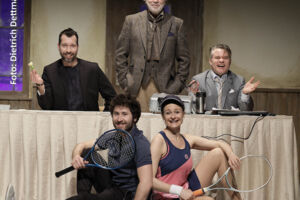 Extrawurst - Extrawurst