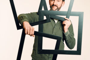 Philipp Scharrenberg - Verwirren ist menschlich