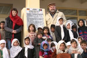 Kinderhilfe Afghanistan - 40 Jahre Erfahrungen am Hindukusch