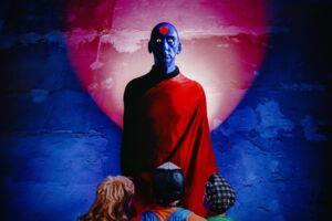 Das VPT interpretiert: - Die ??? und der Fluch des Rubins