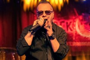 5. Christmas Rock for Help - Das Weihnachtskonzert für den guten Zweck