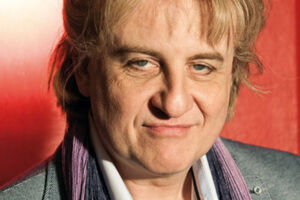 Haui - Spuren im Sand