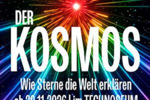 Die Farben des Universums