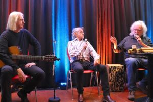 Viel Lärm um Alles  Rock n Roll Geschichten