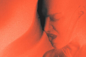 FLINTA* MUSIC LAB - SCREAMING WORKSHOP
