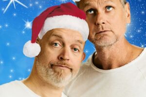 Fischer & Jung - Weihnachtscomedy