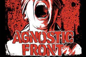 AGNOSTIC FRONT