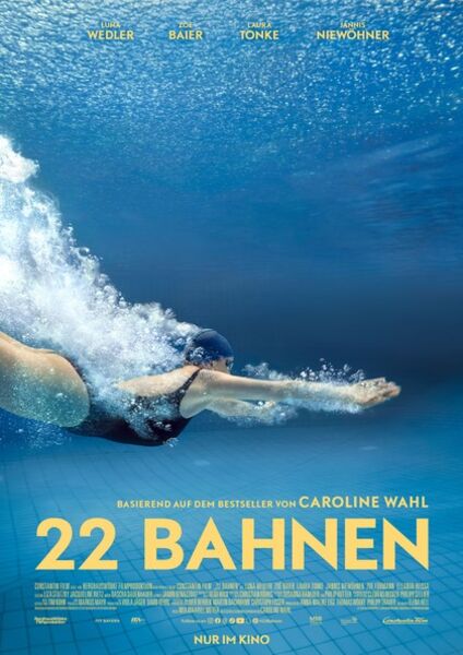 22-bahnen