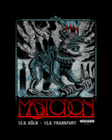 MASTODON