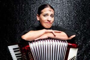 Carmela de Feo - 