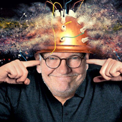 werner-koczwara-mein-schaden-hat-kein-gehirn-genommen