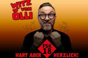 WITZ VOM OLLI - Bühne 79379