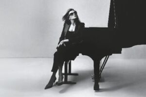 Melody Gardot - & Support