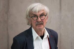Christoph Hein - Das Narrenschiff