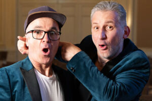 Rudelsingen - Das 7. (vorweihnachtliche) Mannheimer Rudelsingen