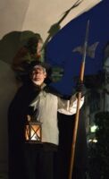 Nachtwächterführung - 