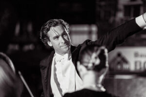 Neujahrskonzert 2027