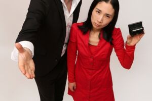 Duo Zahltag - Liebe, Politik und andere Katastrophen - Ein Georg-Kreisler-Abend