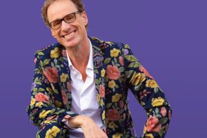 Dietrich Faber - Mit Gefühl!