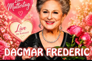 Dagmar Frederic