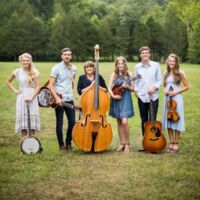 THE PETERSENS - Live