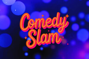 Comedy Slam - Open Air im Klubhaushof Ludwigsfelde