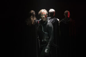 Macbeth - Tragödie von William Shakespeare