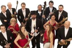 Palastperlen - Weihnachtsprogramm