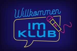 Willkommen im Klub Spezial - Zu Gast: Wolfgang Lippert & Wolfgang Bahro