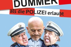 Dümmer als die Polizei erlaubt *Nikolaus-Special*