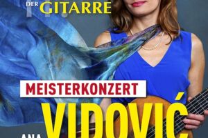 Ana Vidovic
