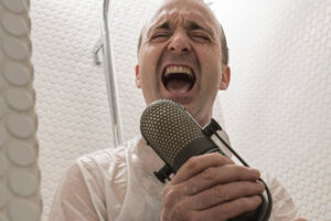 AUS VOLLER KEHLE...für die Seele! - Singen für Alle mit Patrick Bopp alias Memphis (Füenf)