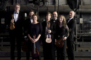 The Ukulele Orchestra of Great Britain - Anarchy in the Ukulele