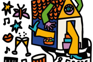 Unter einem Dach Festival 2026