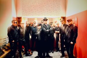 S/M/B - A tribute to The Blues Brothers