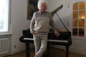 Robert Leonardy - Die schönsten Klavierwerke von Schumann, Chopin und Ravel