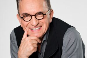Wer nimmt Oma diesmal? - Das Weihnachtsprogramm von Walter Renneisen