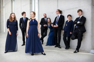 SILVESTERKONZERT - The Passing of the Year