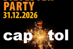Silvesterbuffet incl. Party