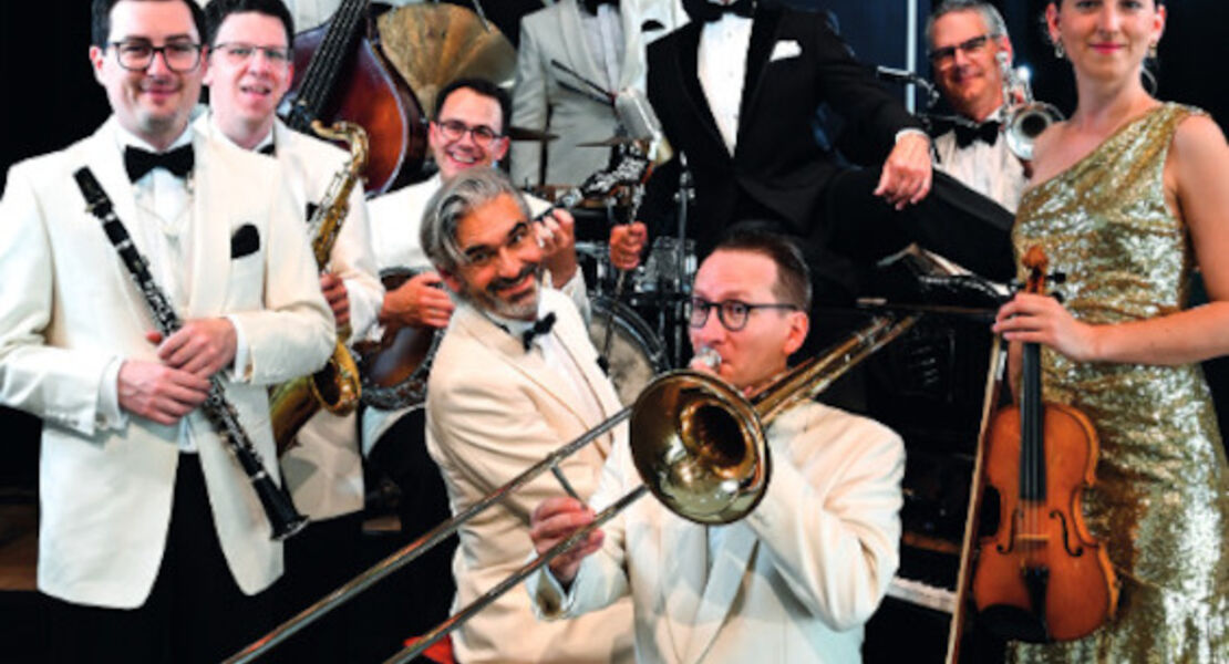 denis-wittberg-mit-seinen-schellack-solisten-und-ballett