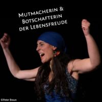 Mein Seelentraum - Mutmacherkonzert