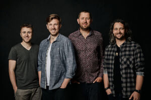 Steve Cathedral Group