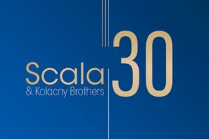 Scala & Kolacny Brothers - Scala 30